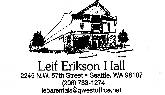 Leif Erikson Building Association